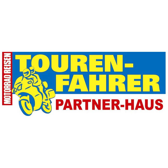 Tourenfahrer