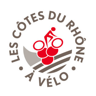 Les Côtes du Rhône à Vélo